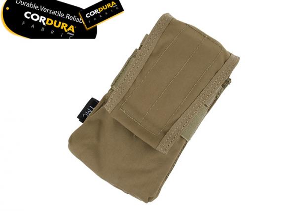 G TMC Double Mag Pouch 417 Magazine ( Matte CB )